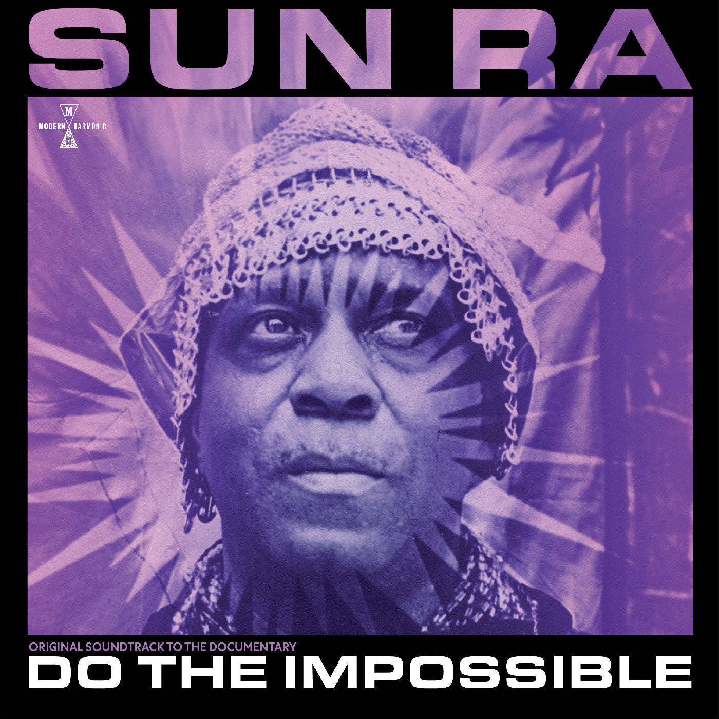 Sun Ra - Do The Impossible (2xCD) | NEW Mint (M) Mint (M)-
