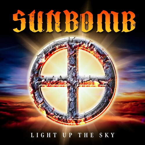 Sunbomb - Light Up The Sky | Mint (M) Mint (M)-