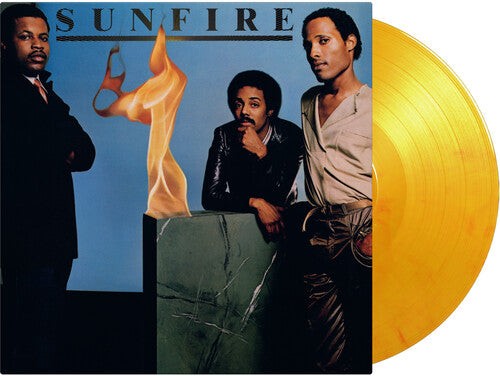 Sunfire - Sunfire (VINYL) |-