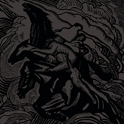Sunn O))) - Flight Of The Behemoth | Mint (M) Mint (M)-