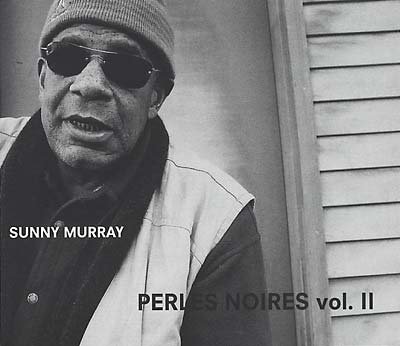 Perles Noires vol. II |-