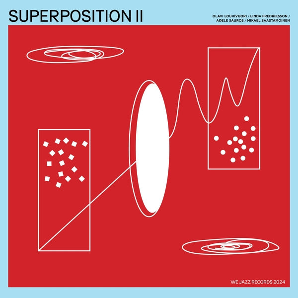 SUPERPOSITION - II |-