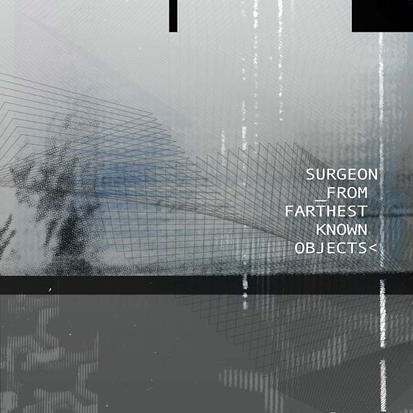From Farthest Known Objects (CD) |--