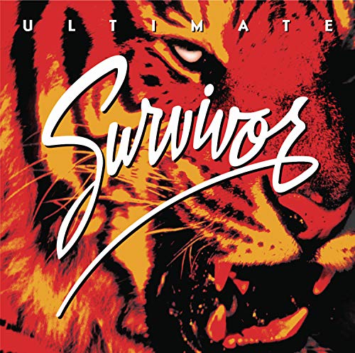 Survivor - Ultimate Survivor |-