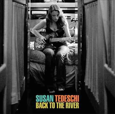 Susan Tedeschi - BACK TO THE RIVER |-
