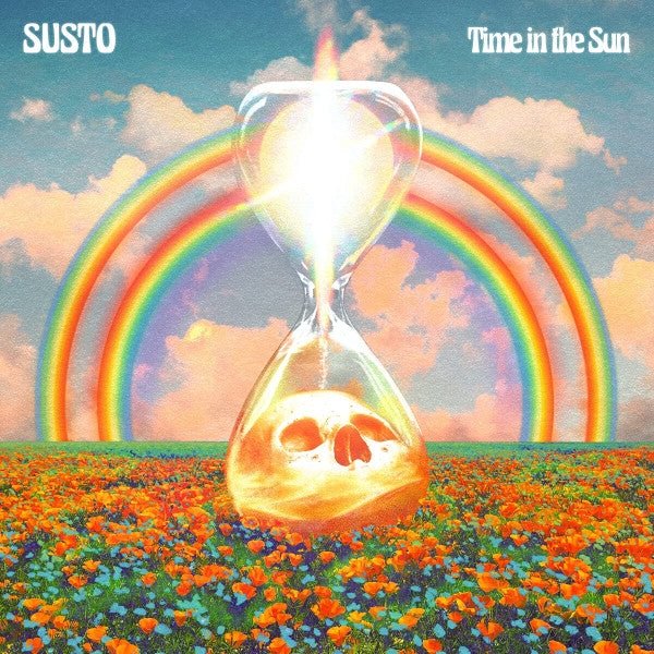 Susto - Time In The Sun | Mint (M) Mint (M)-