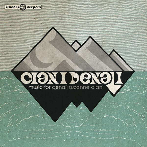 Suzanne Ciani - Music For Denali |-