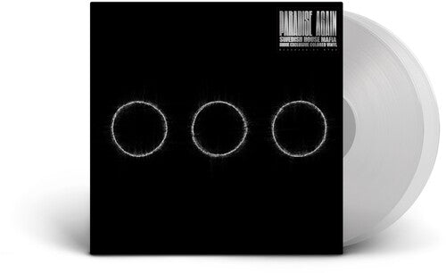 Swedish House Mafia - Paradise Again (2LP Indie Excl Clear Vinyl) | Mint (M) Mint (M)-
