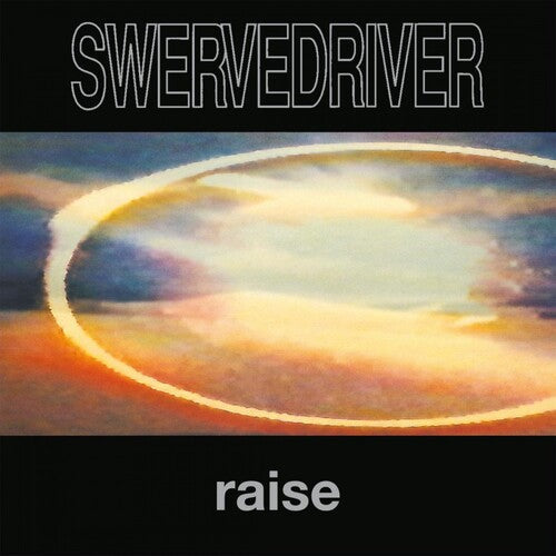 Swervedriver - Raise (MOV | 180 GRAM VINYL) | Mint (M) Mint (M)-