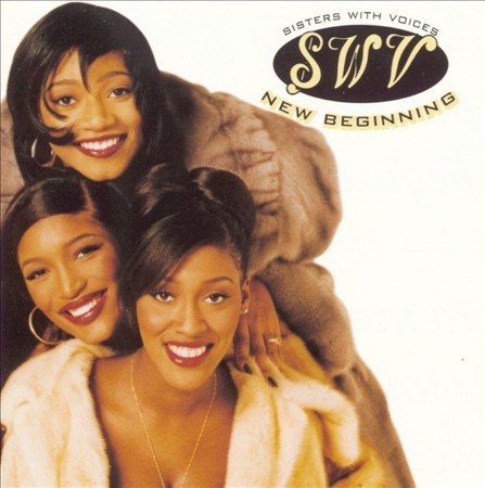 Swv - NEW BEGINNING |-