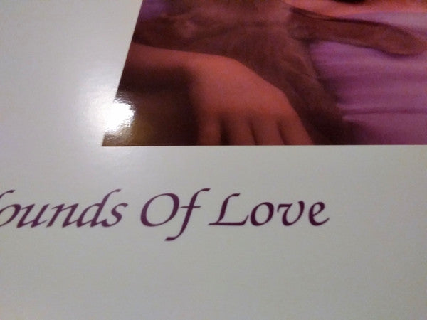 Hounds Of Love: 2018 Remaster (IEX: RASPBERRY BERET VINYL) | Mint (M) Mint (M)-