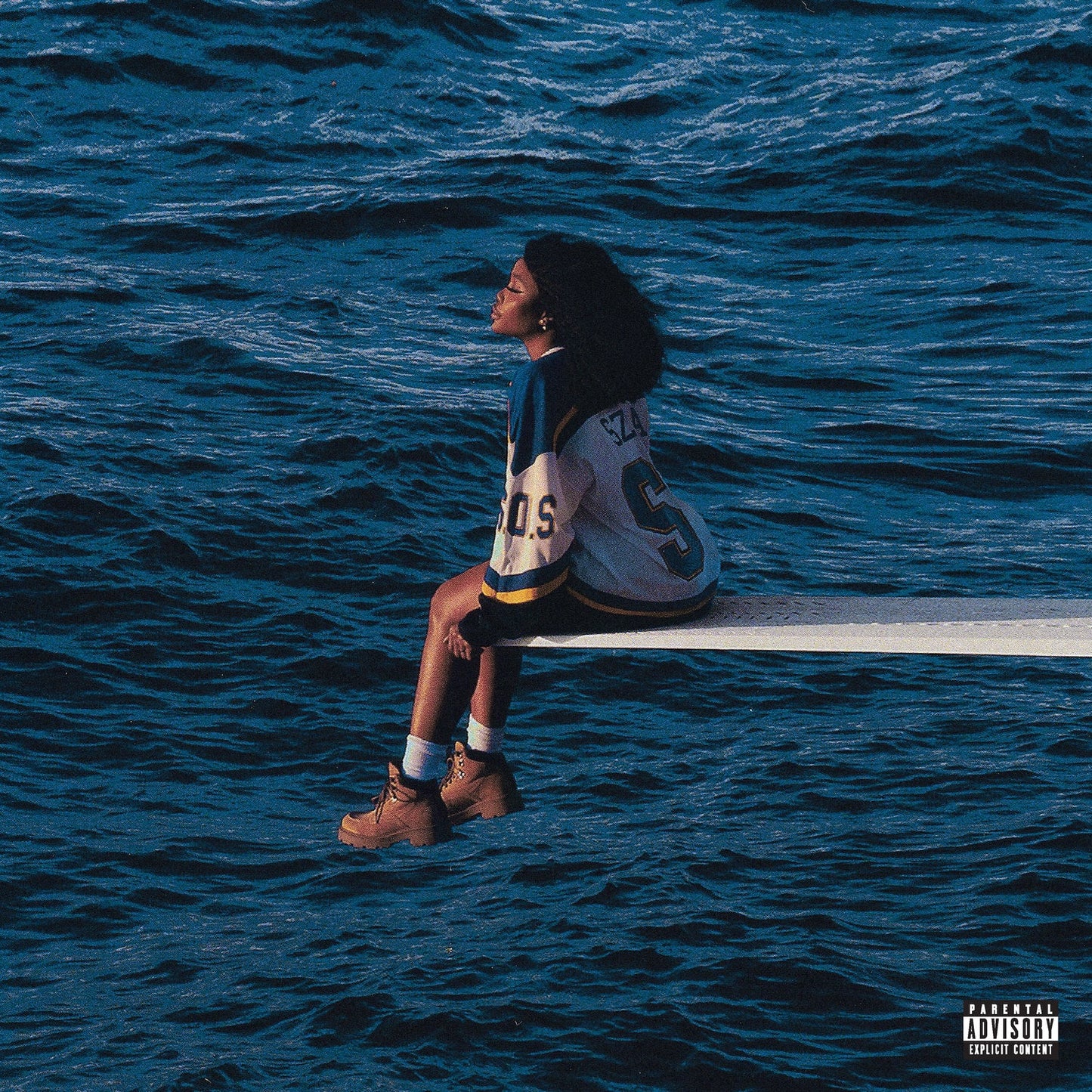SZA - SOS | Mint (M) Mint (M)-