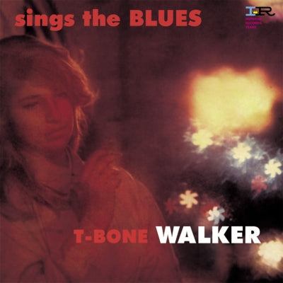 T-bone Walker - Sings The Blues |-