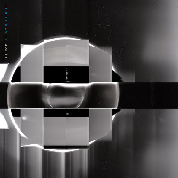 T. Gowdy - Therapy With Colour | Mint (M) Mint (M)-