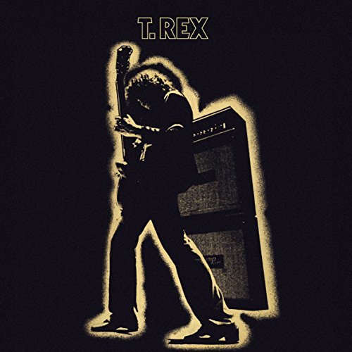 T-rex - Electric Warrior (180 Gram Vinyl) | Mint (M) Mint (M)-