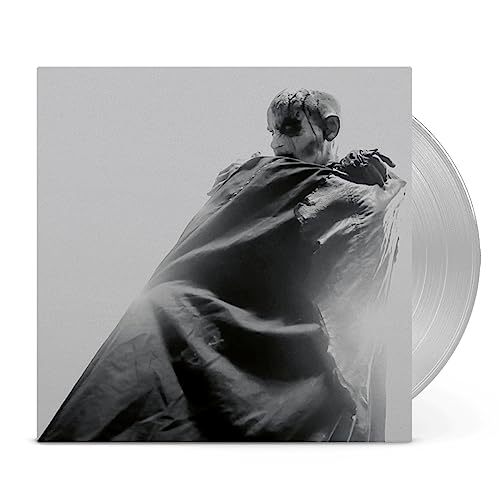 Taake - Et Hav Av Avstand (Ltd.Transparent Vinyl) |-