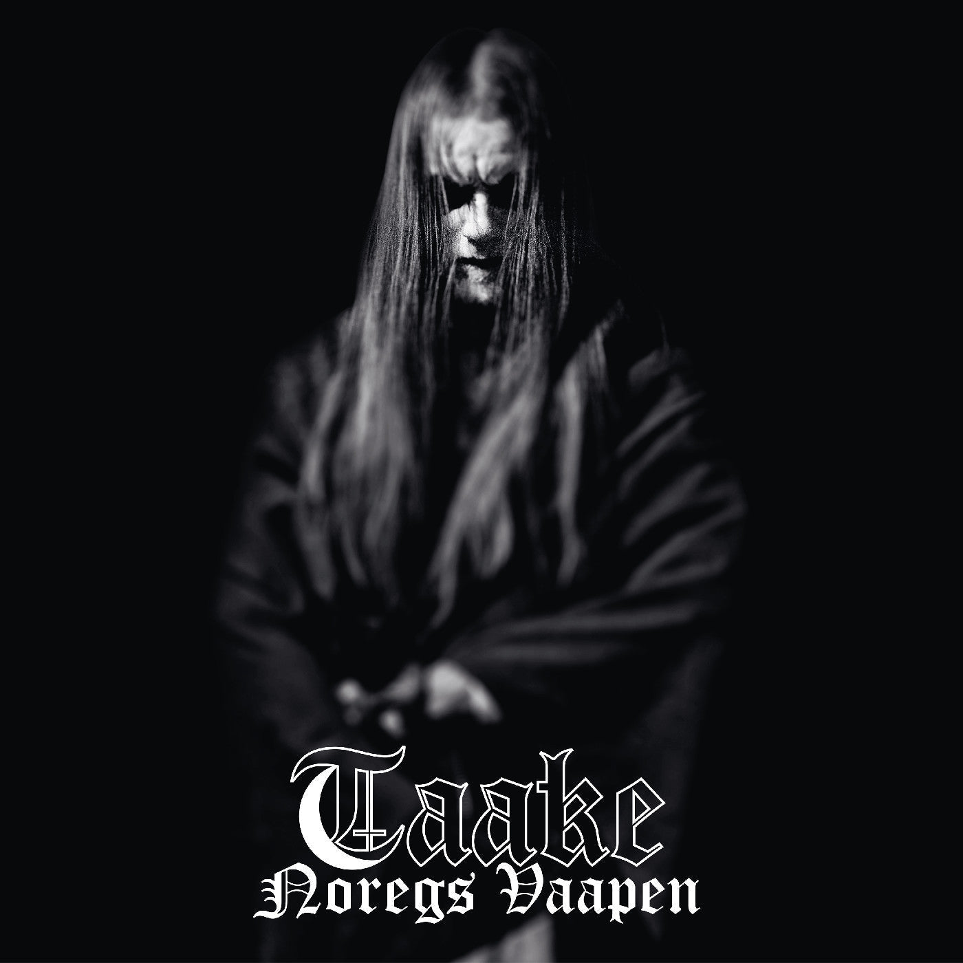 Taake - Noregs Vaapen Box Set (3xVINYL) | Mint (M) Mint (M)-