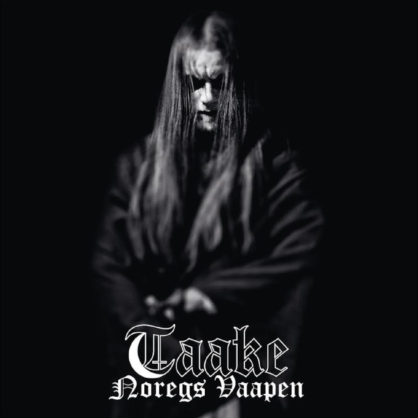 Noregs Vaapen - Special Edition (Deluxe Edition) |-