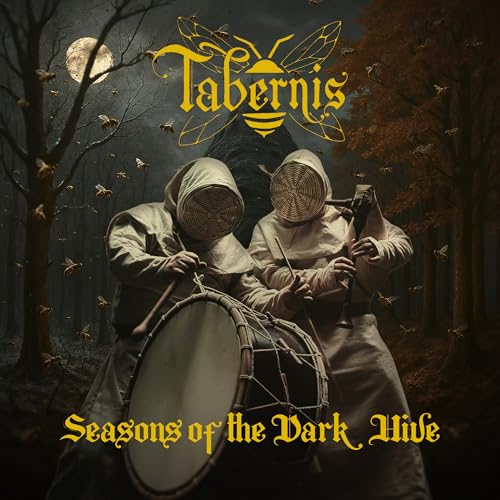 Tabernis - Seasons Of The Dark Hive |-