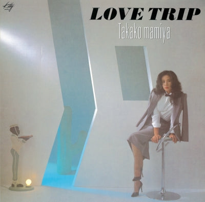 Takako Mamiya - Love Trip |-
