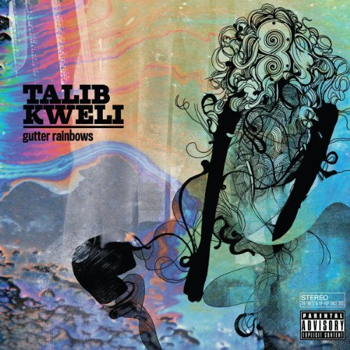 Talib Kweli - GUTTER RAINBOWS |-