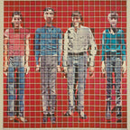 Talking Heads - More Songs About Buildings And Food (Indie Exclusive)(Red Vinyl)(Deluxe Edition) | Mint (M) Mint (M)-