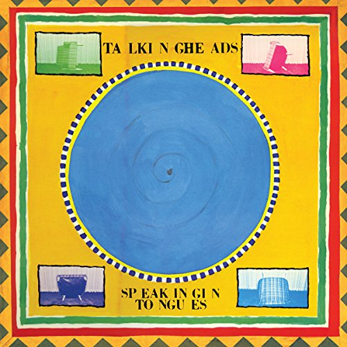 Talking Heads - Speaking In Tongues (180 GRAM VINYL) | Mint (M) Mint (M)-