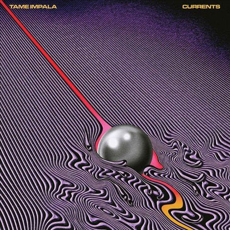 Tame Impala - Currents (VINYL 2xLP 2023) | NEW Mint (M) Mint (M)-