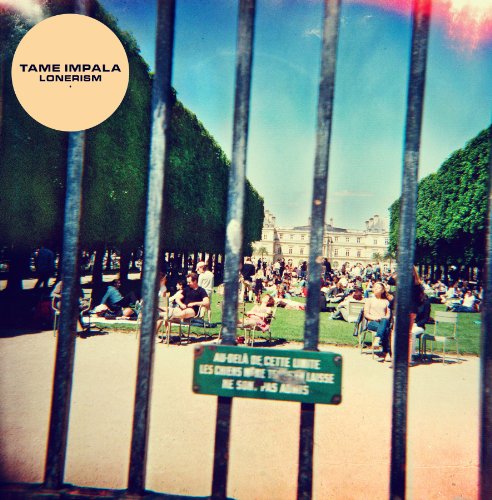 Tame Impala - Lonerism (2 Lp's) | Mint (M) Mint (M)-