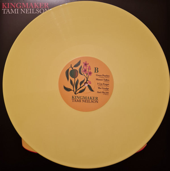 Tami Neilson - Kingmaker (VINYL) | Mint (M) Mint (M)-