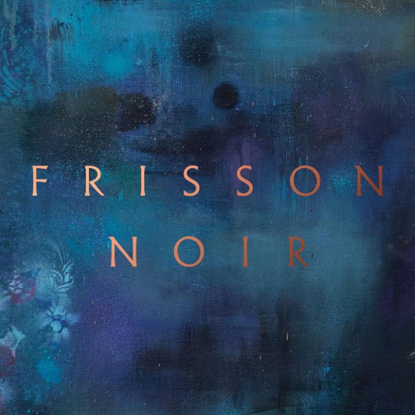 Tarja - Frisson Noir |-