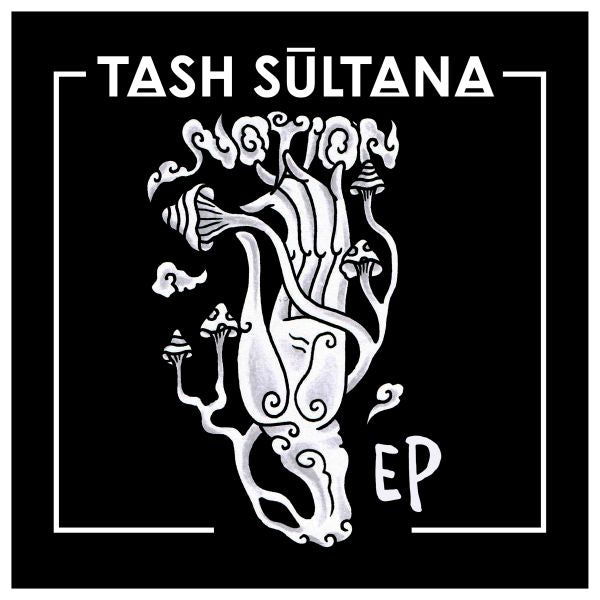 Notion (CD) | Mint (M) Mint (M)-