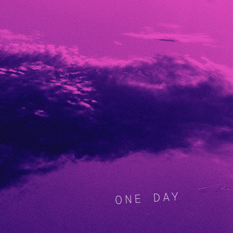 Tate McRae - The One Day (Colored Vinyl, White, 140 Gram Vinyl) | Mint (M) Mint (M)-