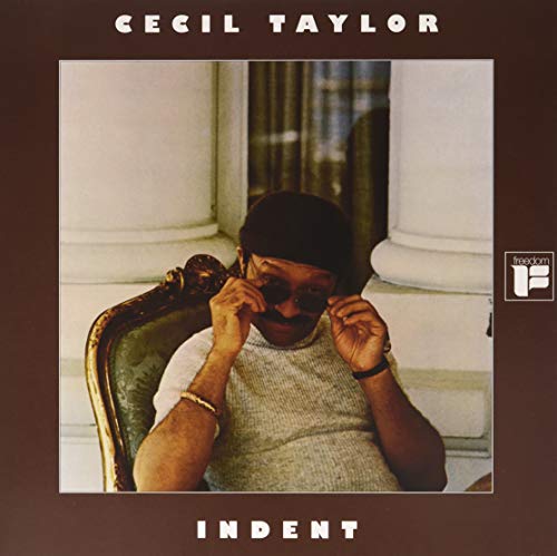 Taylor, Cecil - Indent |-