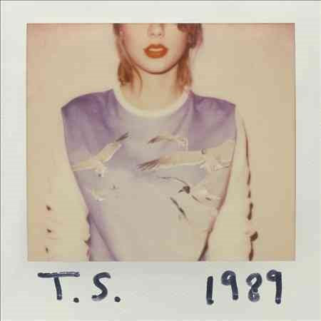 Taylor Swift - 1989 (CD) | Mint (M) Mint (M)-