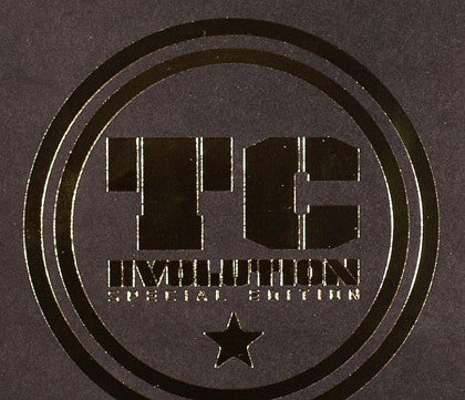 Evolution (Special Edition) | Mint (M) Mint (M)-