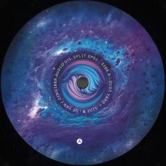 Dust Yard & De Yan - Split EP 002 (VINYL) | Mint (M) Mint (M)--