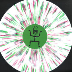 Rhymes & Rhythms (COLOR VINYL) | Mint (M) Generic--