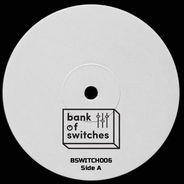 Darren Roach - The Pyrotechnics (VINYL 12") |--