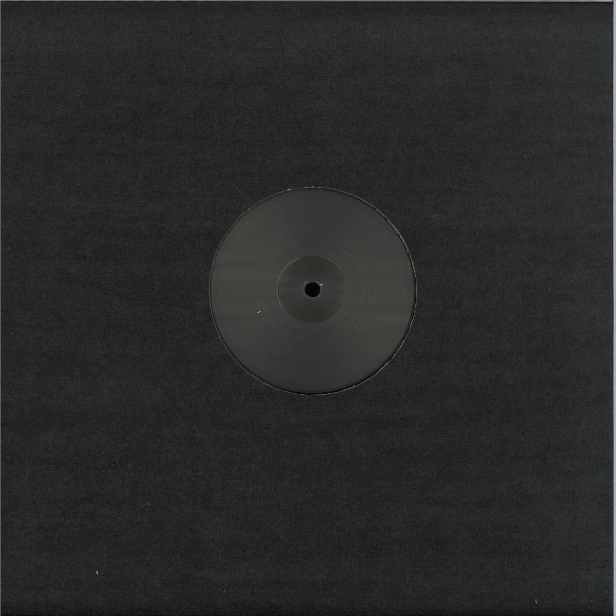 Villaça - (PRESALE 08/10/26) Ready For The Future (VINYL 12" Les Enfants LEBS006) | NEW Mint (M) Mint (M)--