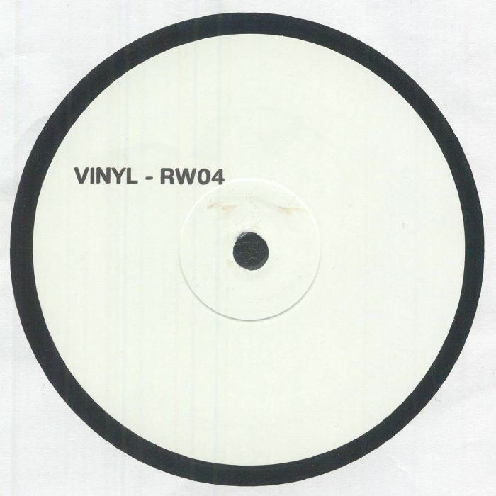 Sorry We Play Vinyl - Sorry We Play Vinyl 4 (VINYL) | Mint (M) Mint (M)--