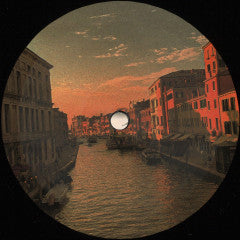 NBHDV001 (VINYL) | Mint (M) Mint (M)--