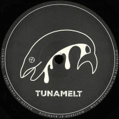 Kurilo - Tunamelt EP 001 (VINYL 12') | Mint (M) Generic--