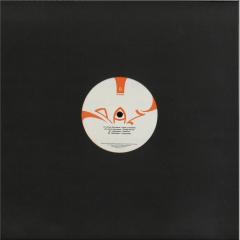 Arturo Hernzama & Lightmaker - Paz (VINYL 12") | Mint (M) Mint (M)--