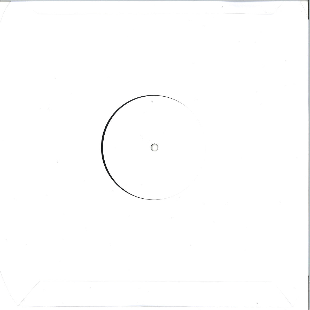 Unknown - Unknown (VINYL 12" EEE EEE008 2023) | Mint (M) Generic--