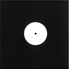Boris Werner & Reflex Blue - A-B Transit EP (VINYL) | Mint (M) Mint (M)--