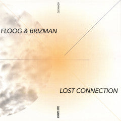 Floog & Brizman - Lost Connection | Mint (M)--