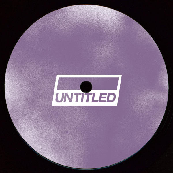 Lee Burton - Strictly Harmonics EP (VINYL) | Mint (M) Mint (M)--