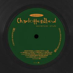 Admo - Charlottenzbeul Science Club (VINYL) | Mint (M) Mint (M)--