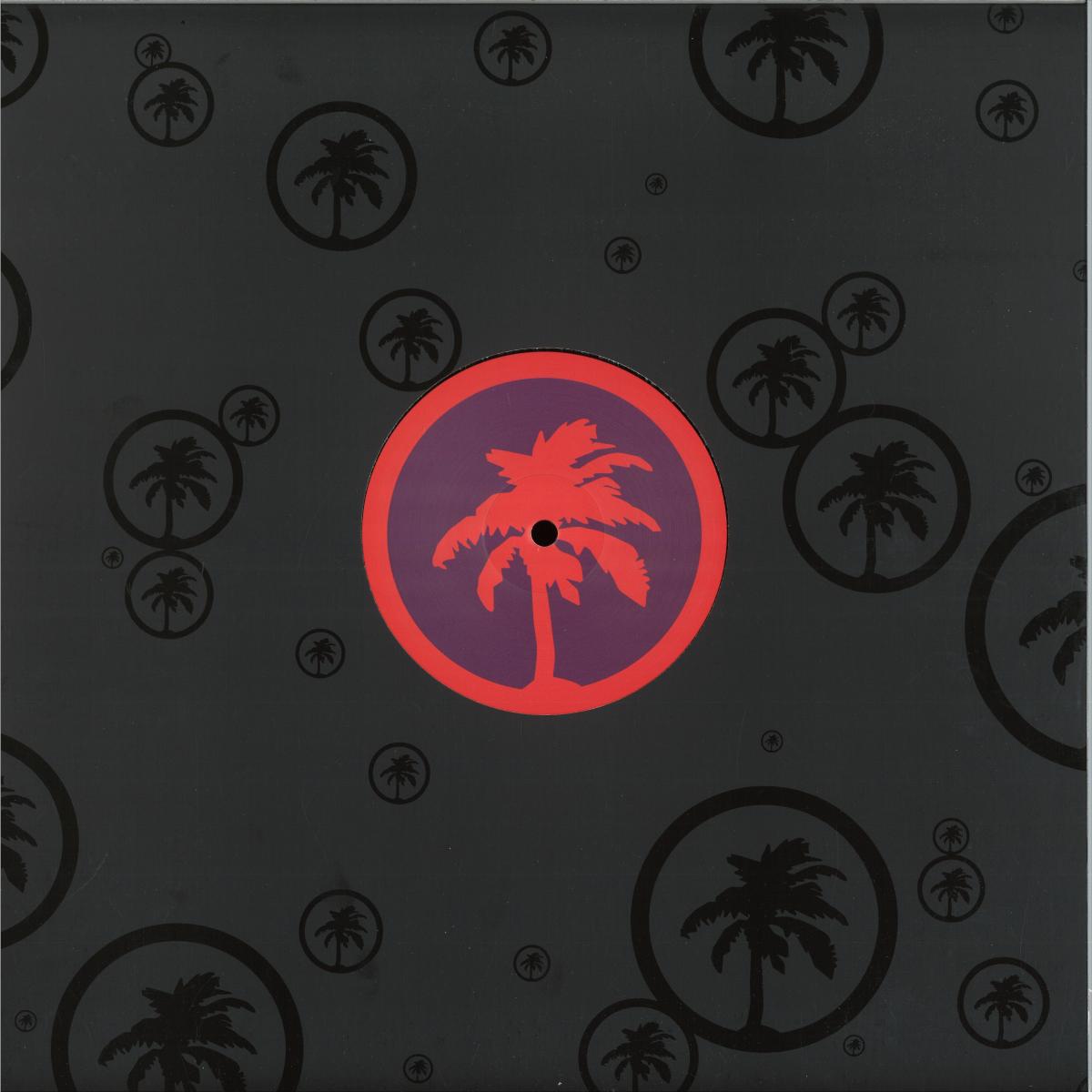 Various - (PRESALE 08/12/26) Hot Creations Summer Sampler 2026 (VINYL 12" HOT CREATIONS HOTC2602 2026) | NEW--